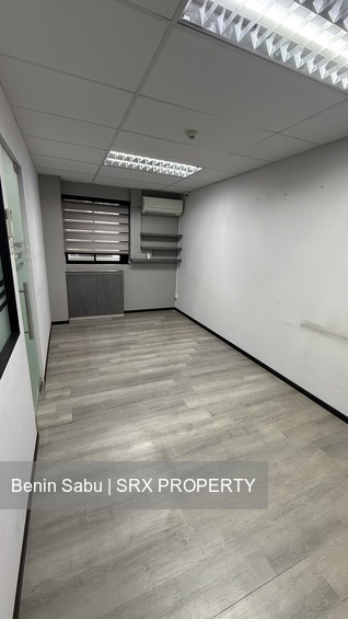 Union Building (D2), Office #518259551